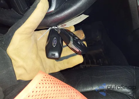 2017 Ford Explorer Xlt z USA, uszkodzony, nr VIN 1FM5K8D83HGB42873